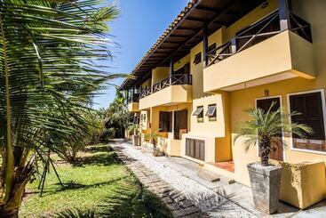 酒店 Pousada Vila Tamarindo Eco Lodge