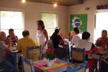酒店 Pousada Vila Tamarindo Eco Lodge