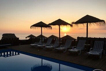 هتل Promar Eco Beach & Spa