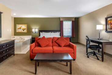 هتل Quality Inn & Suites Amsterdam