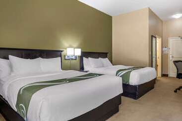 هتل Quality Inn & Suites Amsterdam