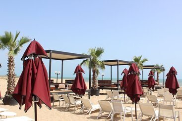 هتل Regency Tunis
