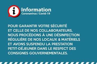 Residhotel Golf Grand Avignon