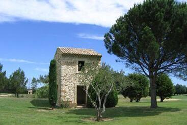Residhotel Golf Grand Avignon