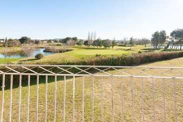 Residhotel Golf Grand Avignon