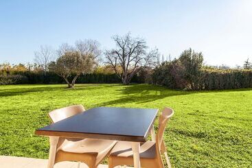Residhotel Golf Grand Avignon