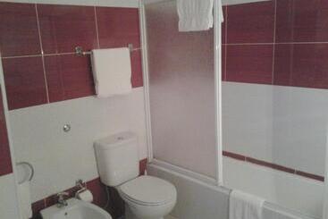 هتل Residencial Pinto