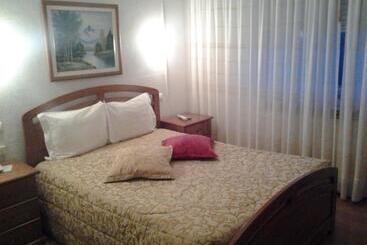 ホテル Residencial Pinto