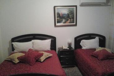 هتل Residencial Pinto