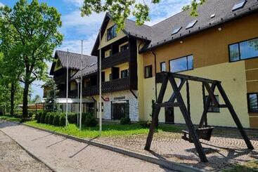 هتل Rixwell Segevold