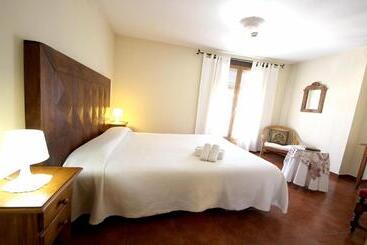 Boutique Alicia Carolina - Monachil