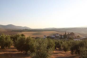 هتل روستایی Cortijo Del Marques