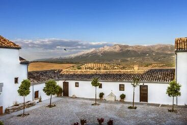 هتل روستایی Cortijo Del Marques