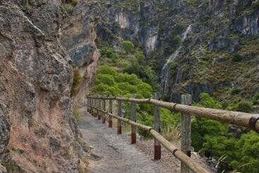 هتل روستایی La Almunia Del Valle