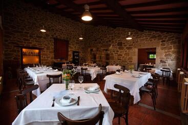 Rectoral De Castillon - Panton