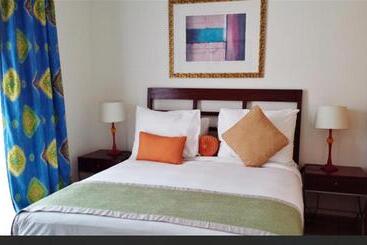 Seashell Julaia Hotel And Resort