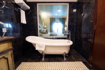 هتل The Convention Center & Royal Suites