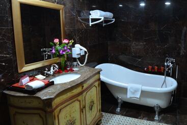 هتل The Convention Center & Royal Suites