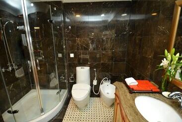 هتل The Convention Center & Royal Suites