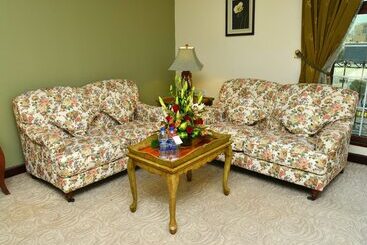 هتل The Convention Center & Royal Suites