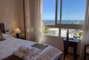 호텔 The Marbella Heights Boutique
