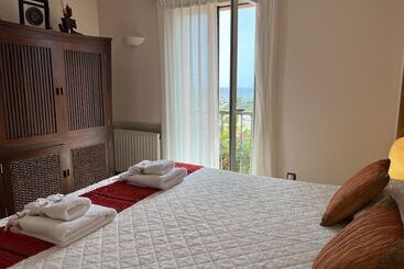호텔 The Marbella Heights Boutique