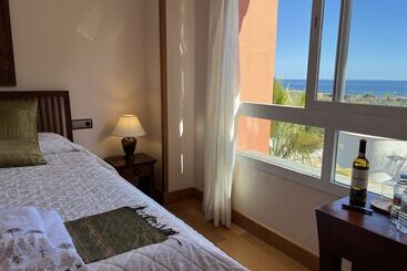 호텔 The Marbella Heights Boutique