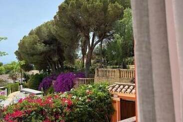호텔 The Marbella Heights Boutique