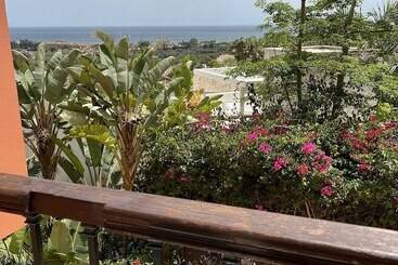 호텔 The Marbella Heights Boutique