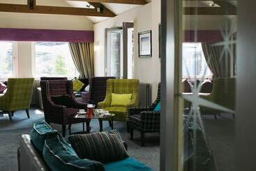 هتل The Plough Inn