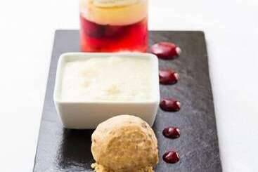 هتل The Plough Inn