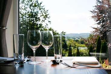 هتل The Plough Inn