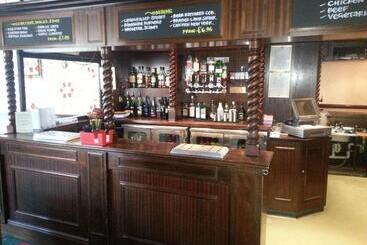 هتل The Windsor