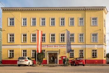 호텔 Unter Den Linden