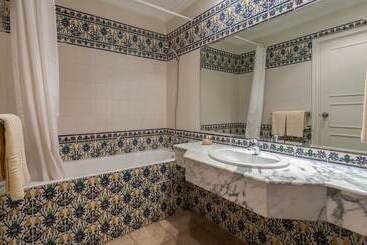 Le Corail Appart Hotel Yasmine Hammamet