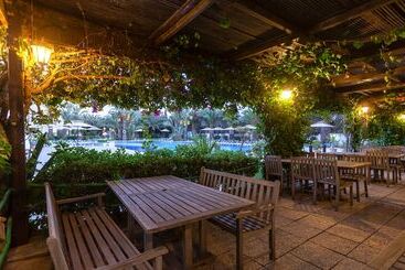 Le Corail Appart Hotel Yasmine Hammamet