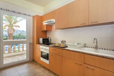 Le Corail Appart Hotel Yasmine Hammamet