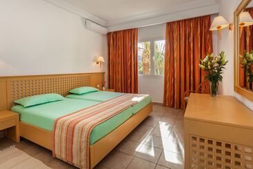 Le Corail Appart Hotel Yasmine Hammamet