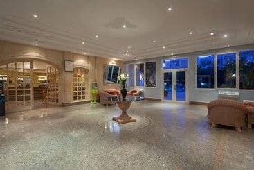 Le Corail Appart Hotel Yasmine Hammamet