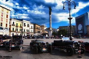 Leccesalento Bed And Breakfast