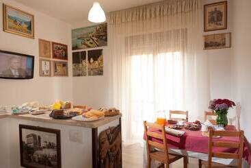 Leccesalento Bed And Breakfast