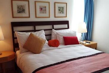 Seashell Julaia Hotel And Resort