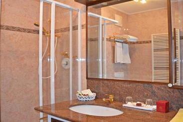 Seehotel Porcia