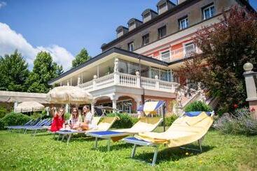 Seehotel Porcia