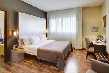 Sercotel Jc1 Murcia