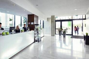 Sercotel Jc1 Murcia