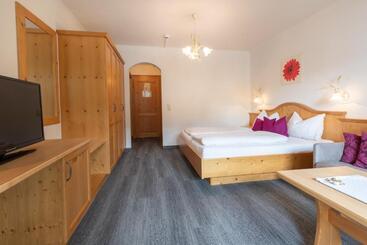 Wander  Und Familienhotel Erika