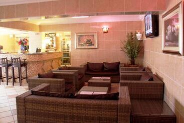 Welcome Centre & Hotels