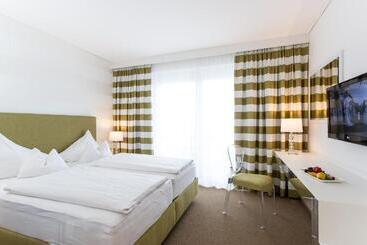 Werzers Hotel Resort Pörtschach
