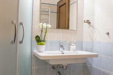 B&b La Gatta Blu